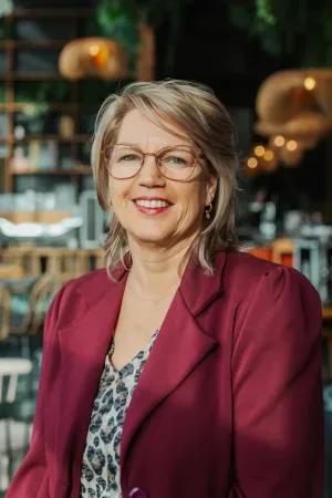 Foto van Annemarie Smit