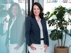 Foto von Annemarie van den Berg