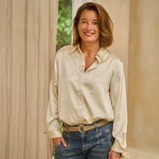 Photo of Annemarie van Duuren