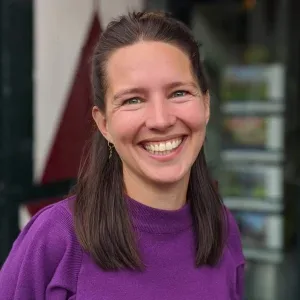 Photo of Annemarieke Spelten