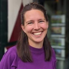 Photo de Annemarieke Spelten