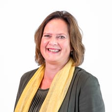 Foto von Annemiek Arends