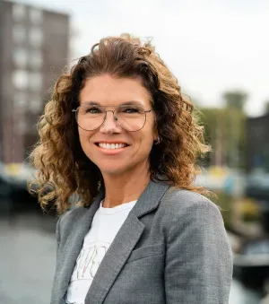 Foto van Annemiek Bonninga