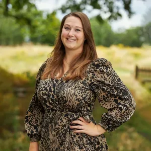 Photo of Annemiek Nieuwenhuis