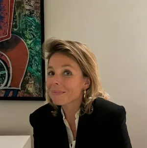 Foto von Annemiek van den Nyden