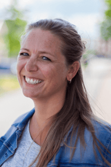 Photo de Annemiek van Diedenhoven