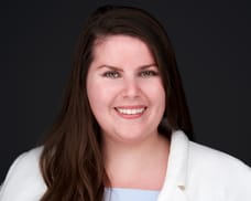 Photo of Annemiek van Schie