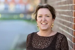 Foto van Annemiek Verwoerd