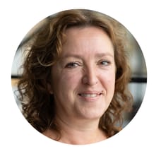 Foto von Annemiek Verwoerd