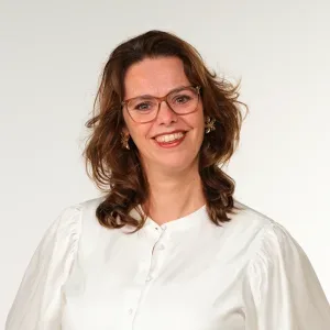 Foto van Annemieke de Koning