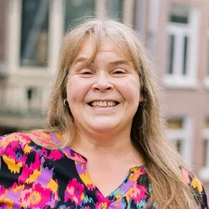 Photo de Annemieke Houterman