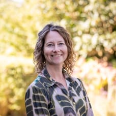 Photo of Annemieke Moes