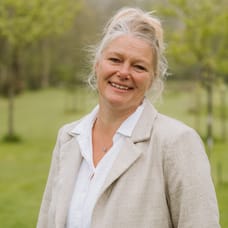 Photo of Annemieke Schöller-Baas