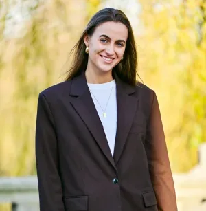 Photo of Annemijn Cornelissen