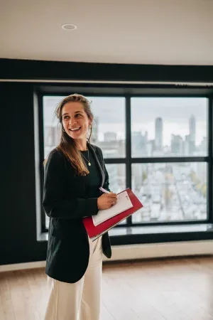 Foto van Annemijn Van Niekerk