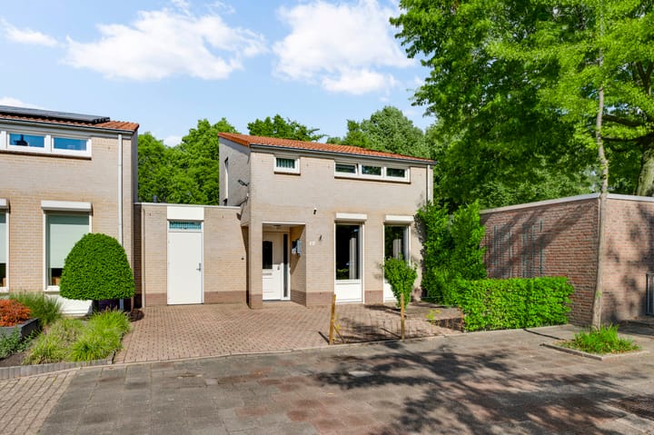 Annendaal 12 en Weert foto