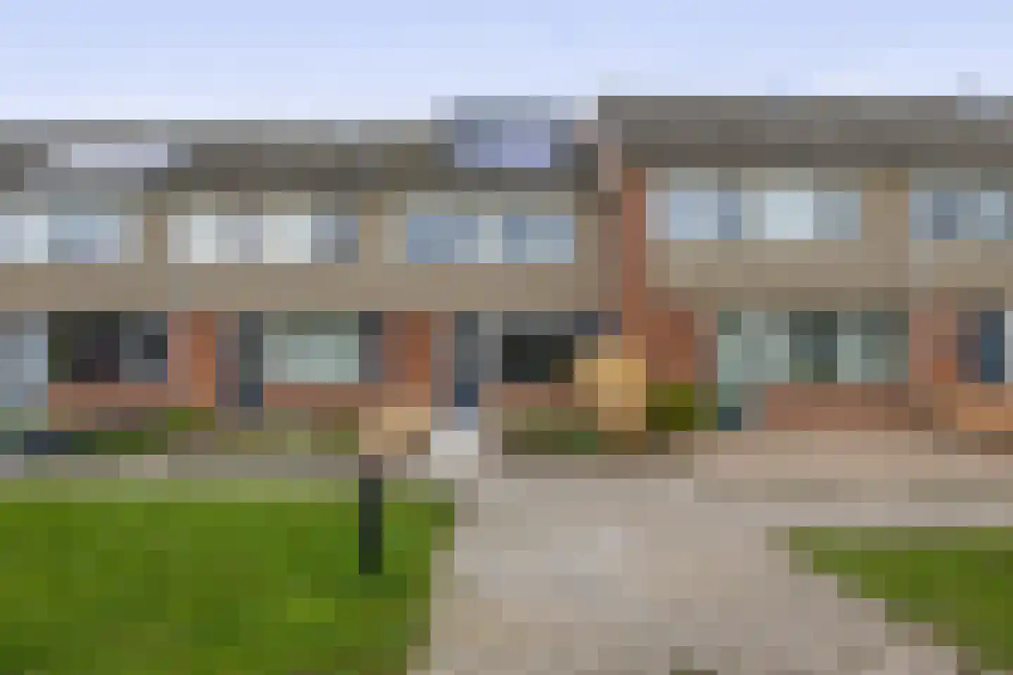 Annendal 45 dans Zevenbergen