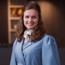 Photo of Annerieke Smit