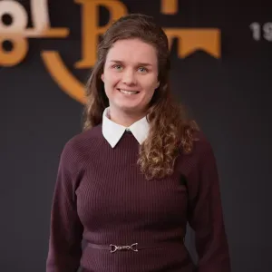 Foto van Annerieke Smit