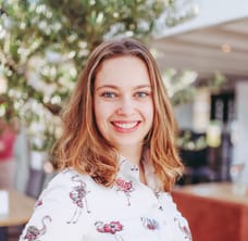 Foto von Annerike Wolf