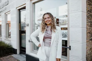 Photo of Annet de Haan