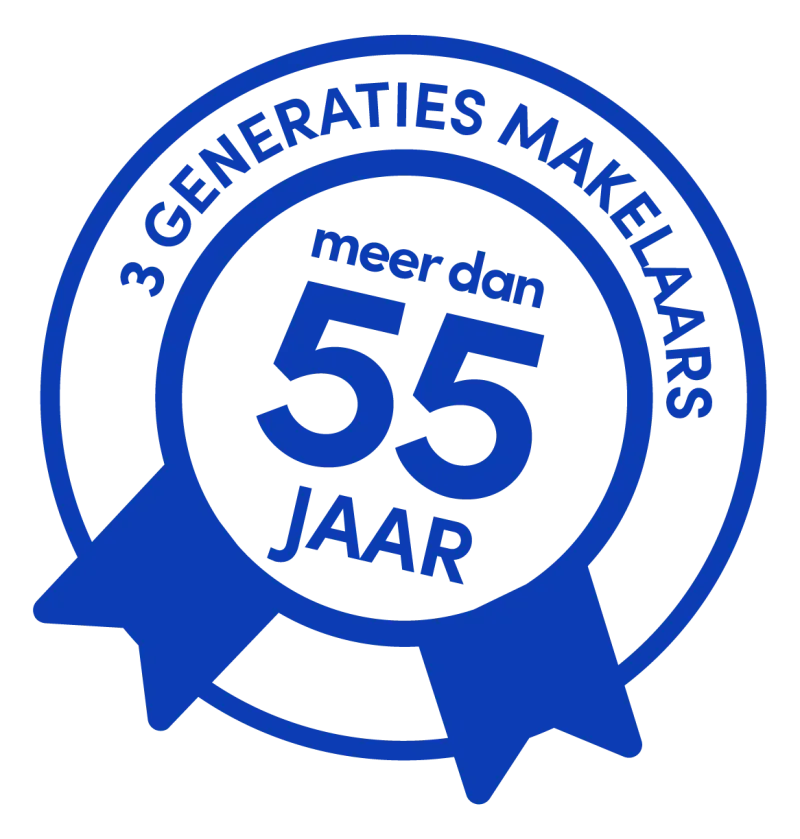 Kantoor foto van Annet de Jong Makelaardij Sneek