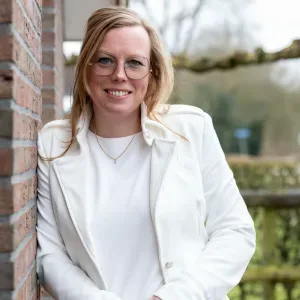 Photo of Annet Krikken
