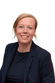 Photo of Annet Krikken