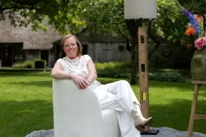 Foto van Annet Krikken