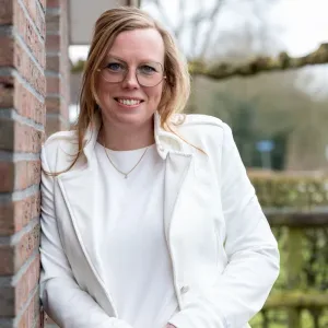 Foto von Annet Krikken