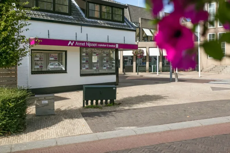 Kantoor foto van Annet Nijssen Makelaar & Taxateur