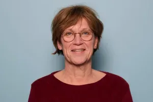Foto van Annet Posthoorn