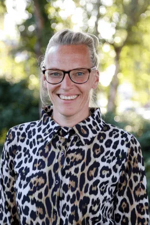 Photo of Annet Pullen-Te Wierik