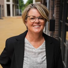 Photo of Annet Redegeld