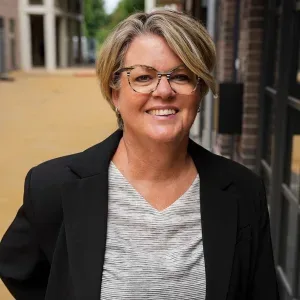 Foto van Annet Redegeld