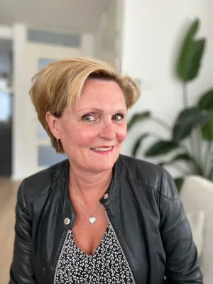 Foto van Anneth van Vuure