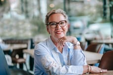 Foto von Annette Richardson