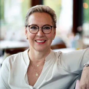 Foto van Annette Richardson
