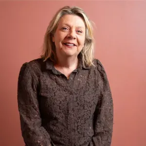 Photo de Annette van der Drift