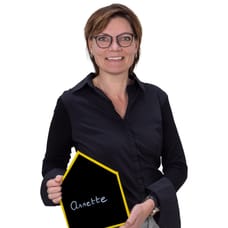 Foto von Annette van Malenstein