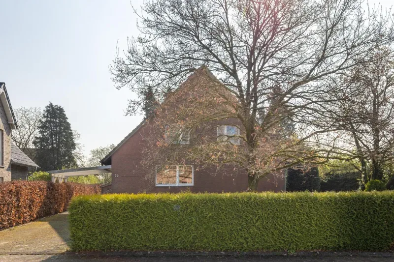 Kantoor foto van Anneveldt Makelaardij