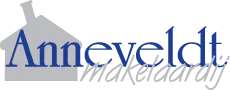 Logo van Anneveldt Makelaardij