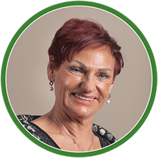 Foto von Annie Cuppen Hortulanus ARMT