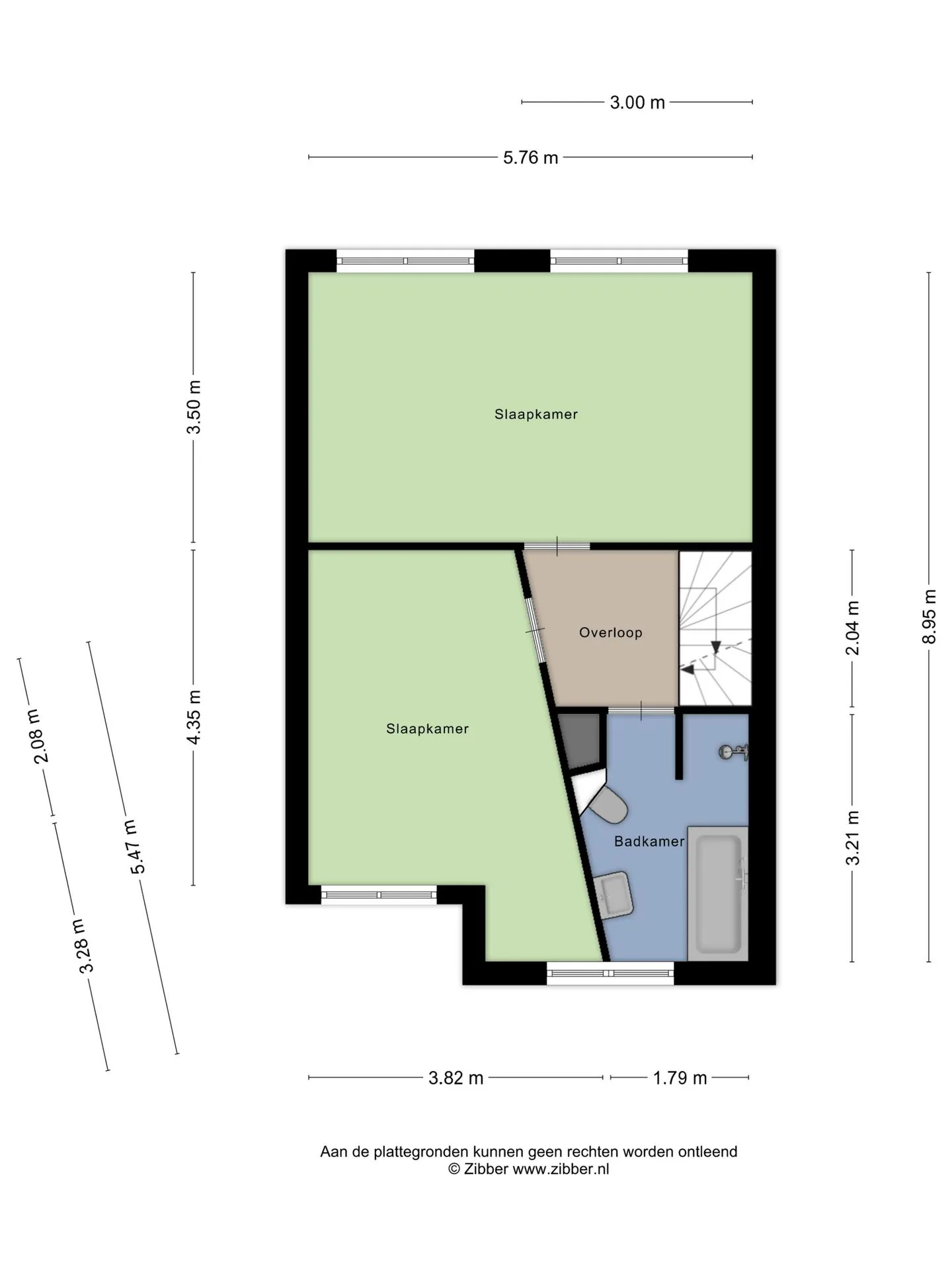 Annie M.G. Schmidtlaan 17 Gorinchem thumbnail 27