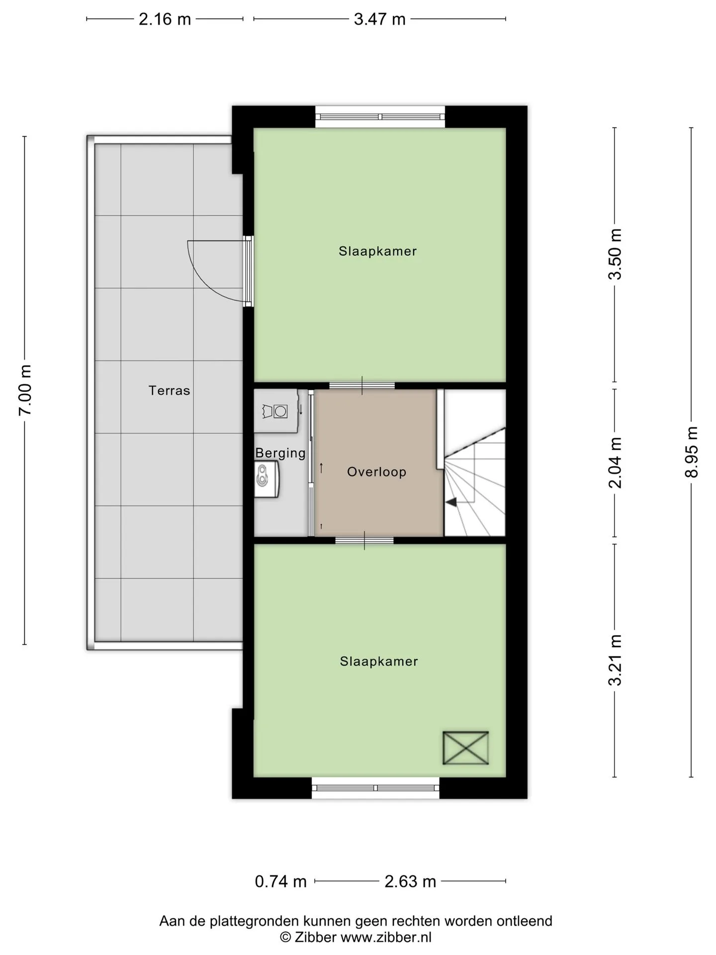 Annie M.G. Schmidtlaan 17 Gorinchem thumbnail 28