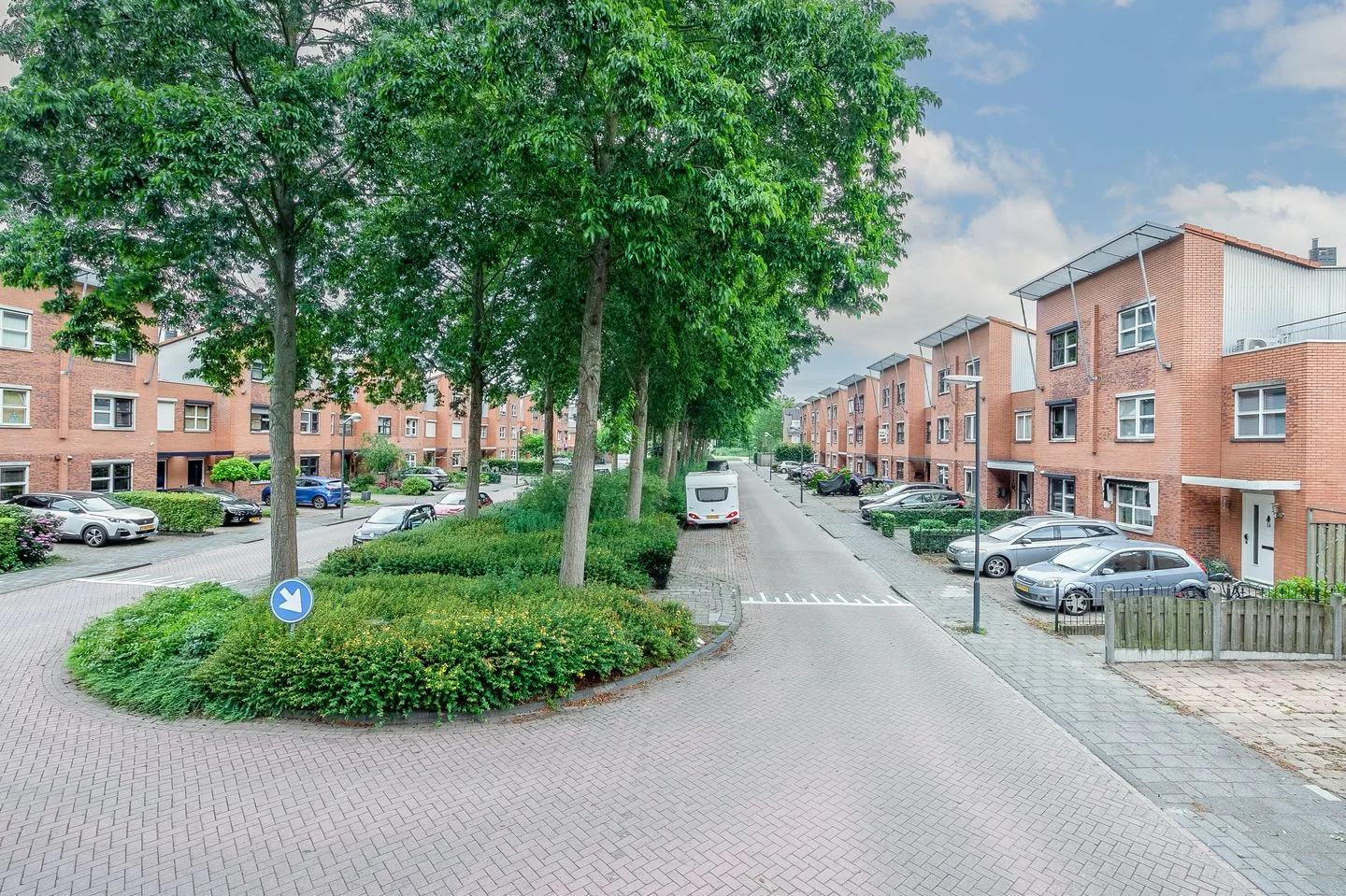 Annie M.G. Schmidtlaan 25 Gorinchem thumbnail 24