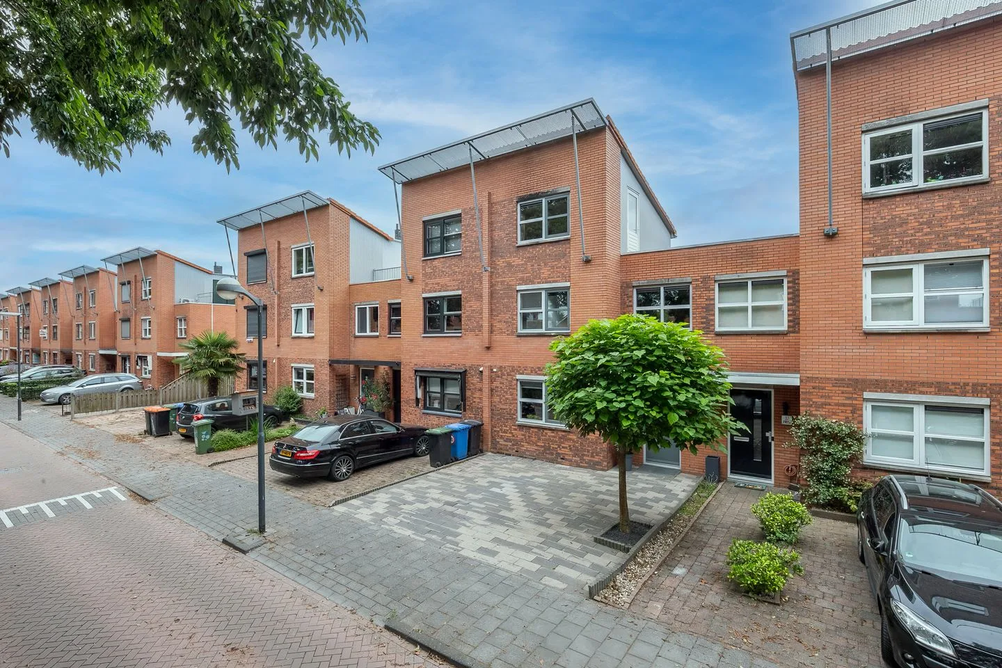 Annie M.G. Schmidtlaan 35 Gorinchem thumbnail 18
