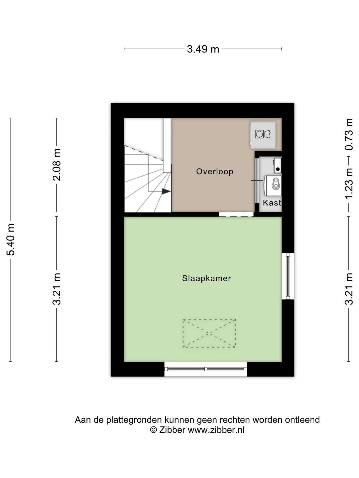 Annie M.G. Schmidtlaan 35 Gorinchem thumbnail 22