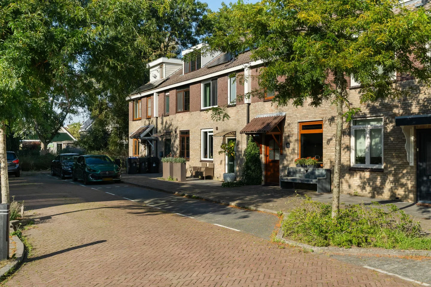 Annie M G Schmidtstraat 14 Leiderdorp