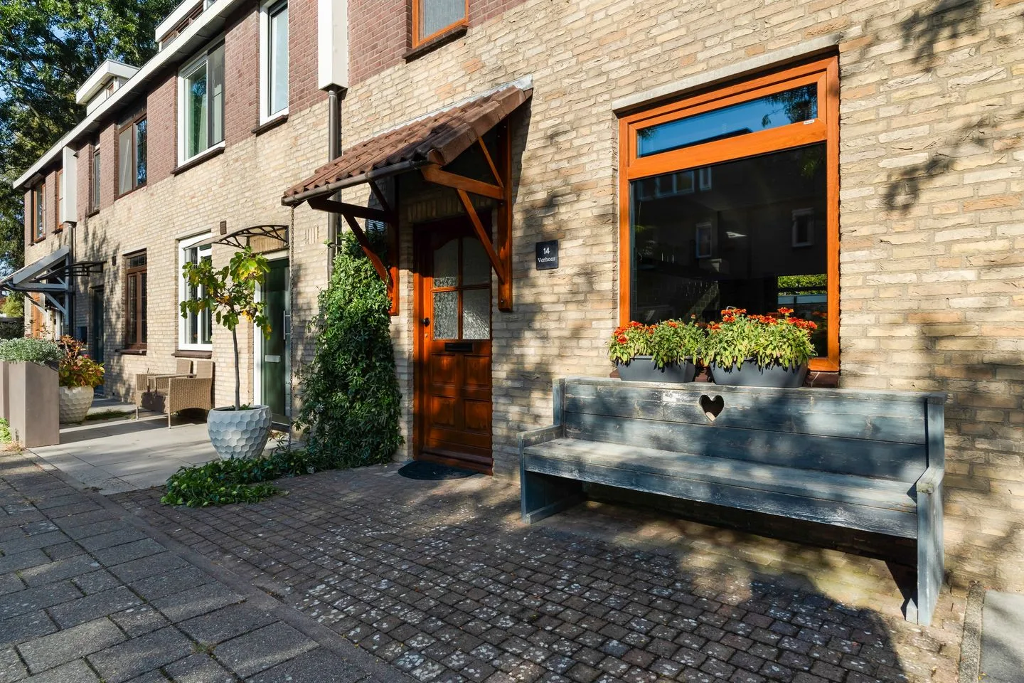 Annie M G Schmidtstraat 14 Leiderdorp thumbnail 23